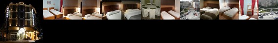 Metropolis Hotel Serres