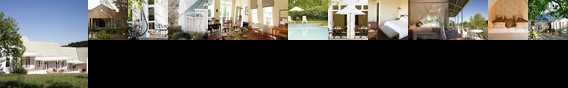 Auberge Rozendal Guesthouse Stellenbosch