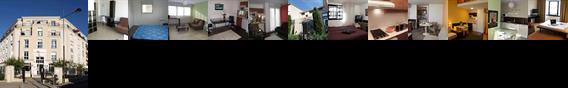 City Residence Bry-sur-Marne