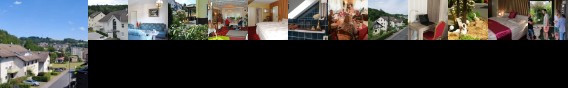 Pension Ramona Bad Soden-Salmunster