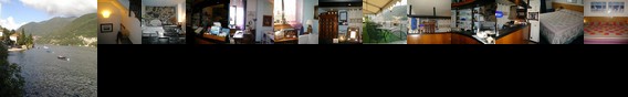 Hotel Plinio Au Lac