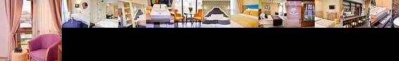 Hotel Capitolina