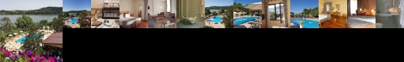 Riviera Hotel Enna