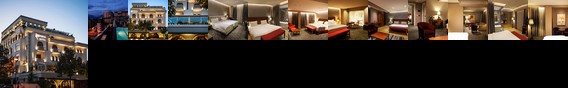 Mondial Hotel Tirana