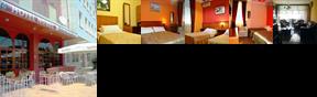 Nobel Hotel Tirana