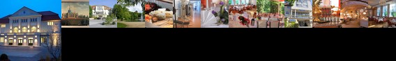 Parkhotel Altes Kaffeehaus