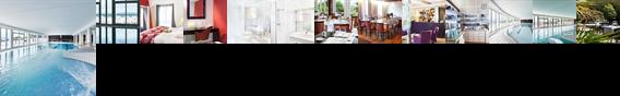 Best Western Hotel Thalasstonic Douarnenez
