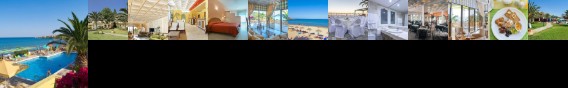 Golden Sand Hotel Karfas
