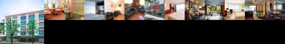 Hotel Metropol Biel