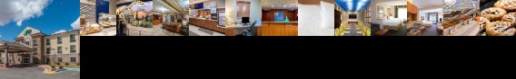 Holiday Inn Express Hotel & Suites Vernal