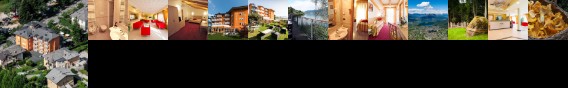 Elite Hotel Levico Terme
