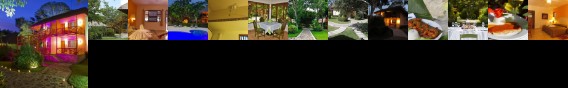 Chicanna Ecovillage Resort