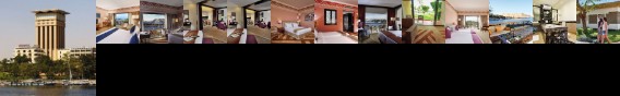 Mövenpick Resort Aswan