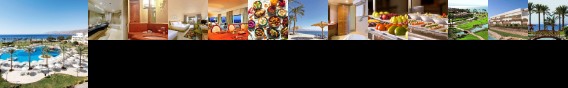 Movenpick Resort Taba Hotel