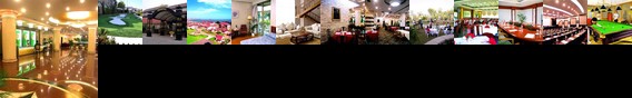 Gloria Holiday Villas Qinhuangdao