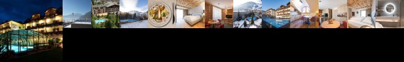 Hotel Neue Post Zell am See