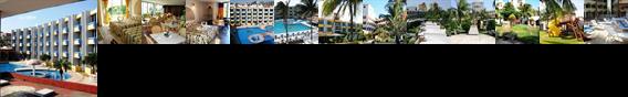 Costa Sol Hotel & Villas Veracruz