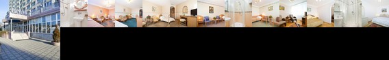 Ikar Hotel