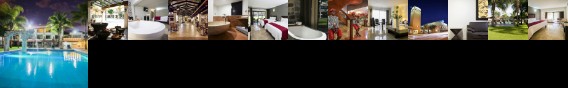 Hotel Real de Minas Poliforum