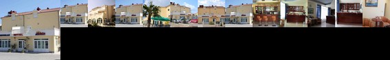 Hotel Adria Kastel Stafilic