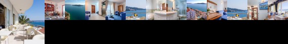 Viktorija Hotel Seget Vranjica