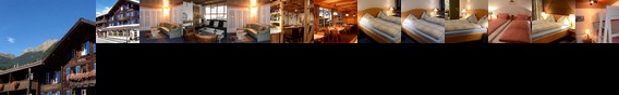 Jungfrau Lodge Swiss Mountain Hotel