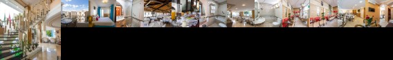 Zahrat Al Jabal Fez Hotel
