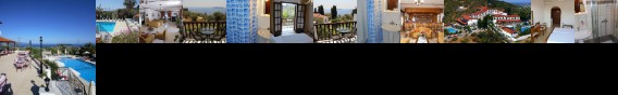 Paradise Hotel Vasilias