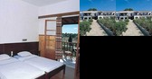 Zeus Hotel Koukounaries