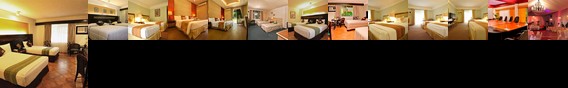 Montebello Villa Hotel