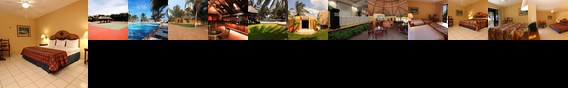 Reef Yucatan Hotel Merida