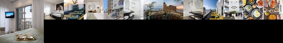 Savoy Sea Side Hotel Tel Aviv