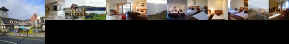 Peacockes Hotel Maam Cross
