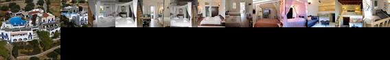 Lefkes Village Hotel