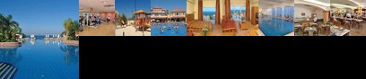 SENTIDO Pafian Sun Village