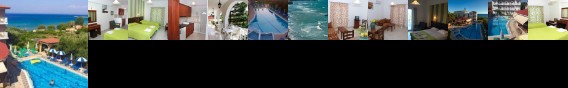 Amoudi Studios Apartments Hotel