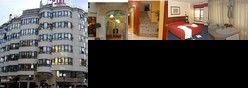 Hotel Egatur Libertad