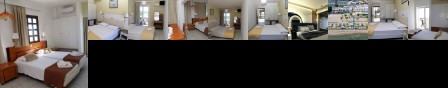 Marmari Beach Hotel