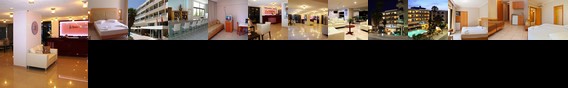 Saint Constantin Hotel
