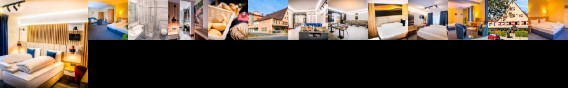 Hotel Wilder Mann Rückersdorf