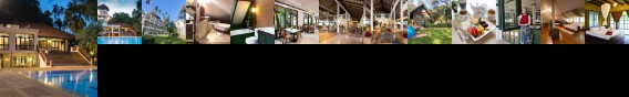 Imperial Chiang Mai Resort, Spa & Sports Club