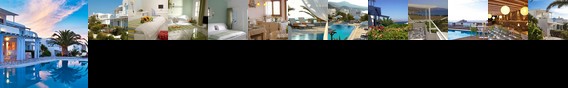 Anemoessa Boutique Hotel
