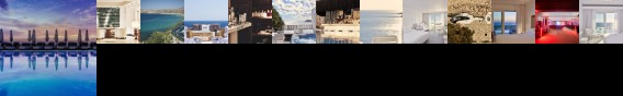 Myconian Imperial Hotel & Thalasso Centre