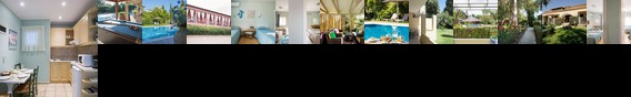 Spiti Prifti Apartments