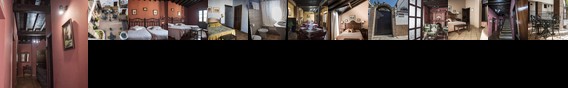La Casa Grande Del Burgo El Burgo