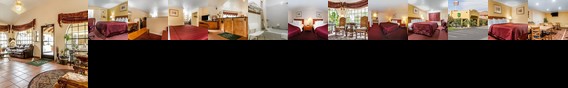 Quality Inn & Suites Gilroy