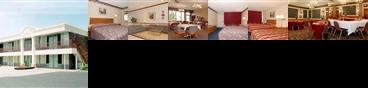 Econo Lodge Inn & Suites Carneys Point