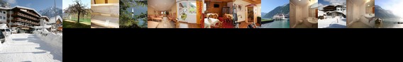Familienhotel Rotspitz Maurach