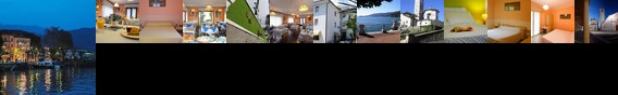Hotel Elvezia Baveno