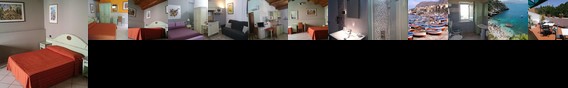Villa Scaduto Residence
